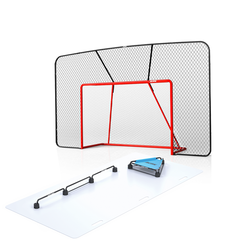 ACON Durable Ice Hockey Training Aids Order yours now! Acon EU