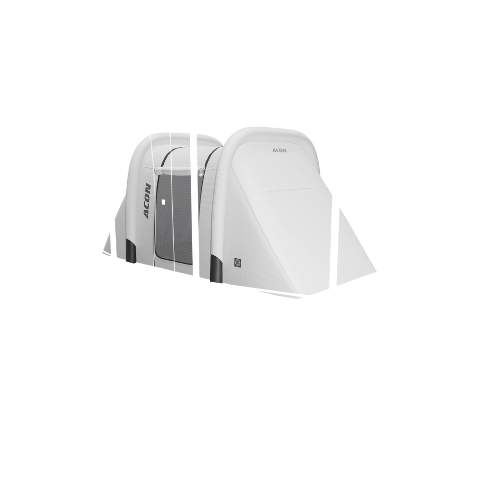 Acon 16 HD Trampoline Tent.