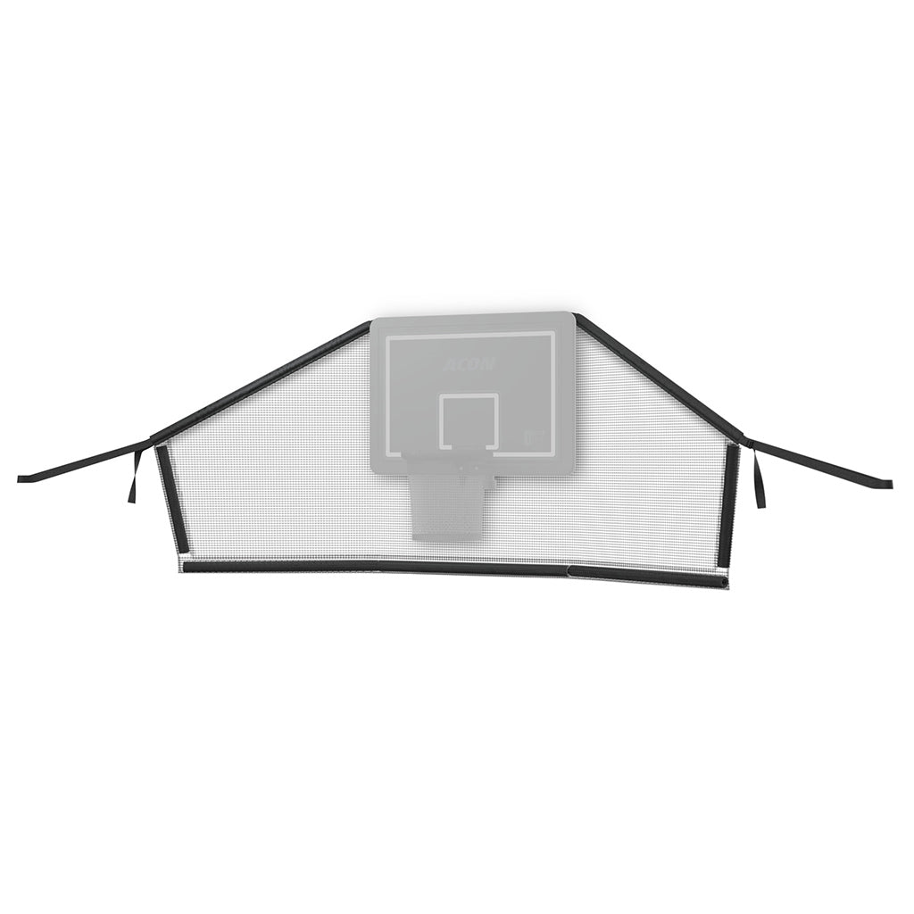 Trampoline Basketball Hoop Back Net Order Now – Acon EU