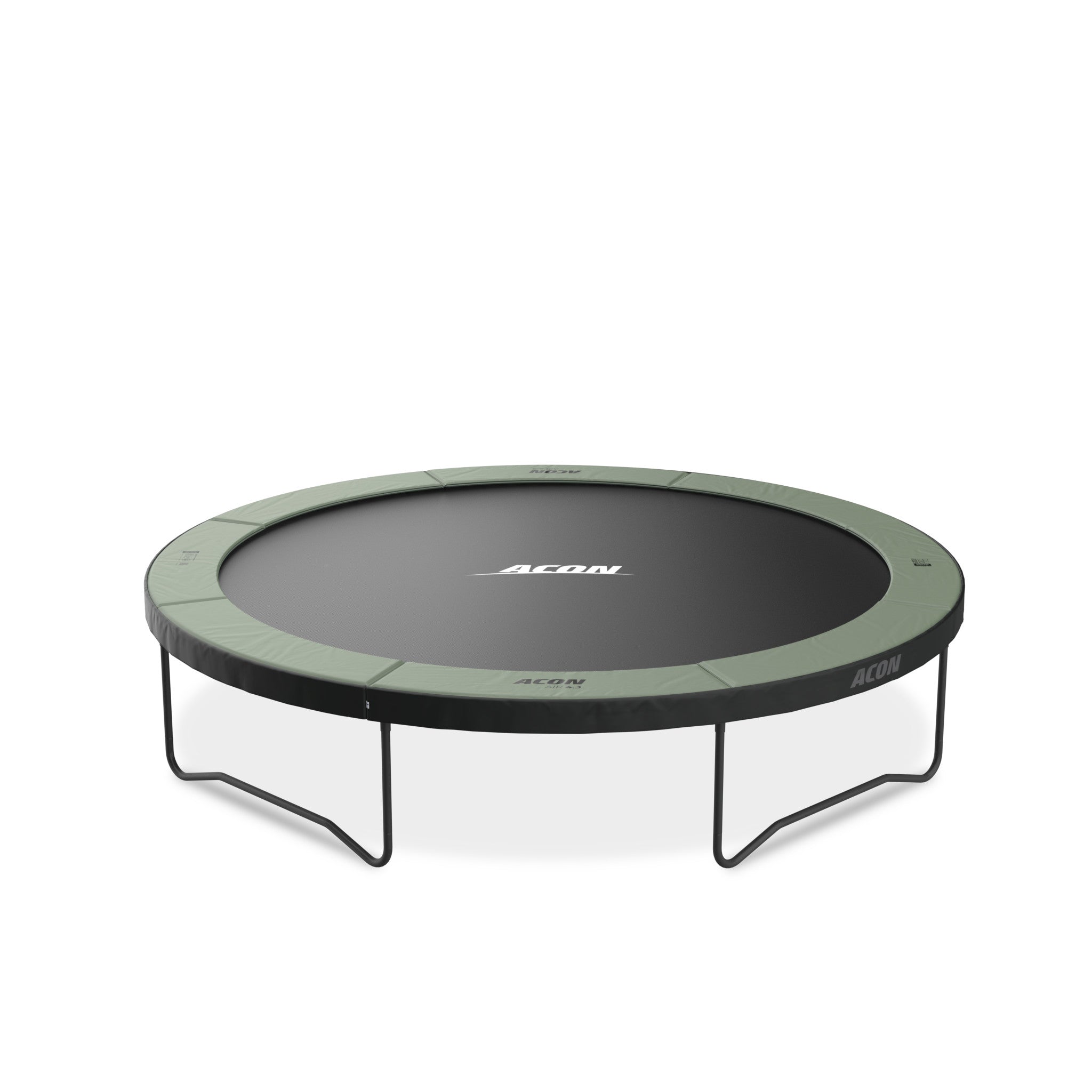 ACON Air 2022 4,3m Trampoline.