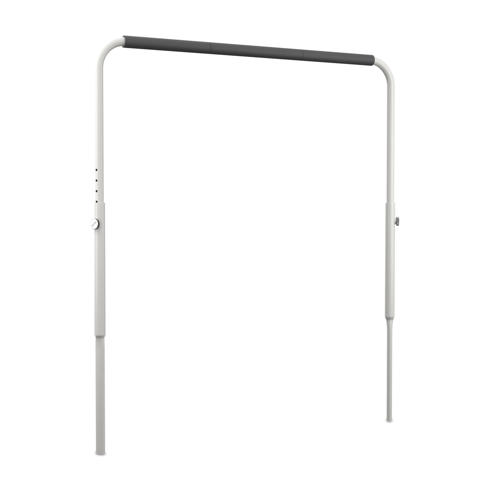 ACON Fit Balance Handlebar, white.