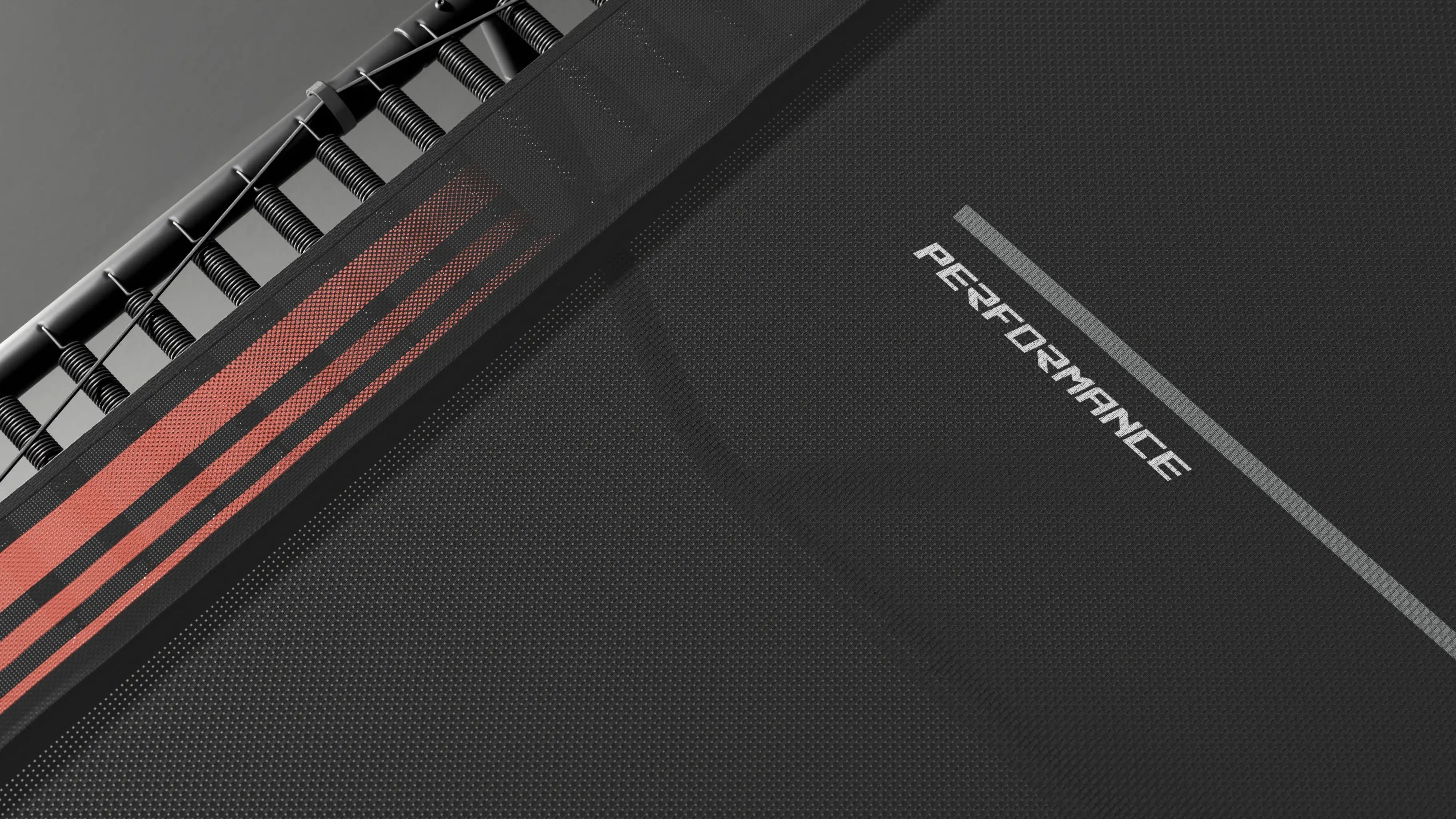 Detail of the Acon HD PRO mat.