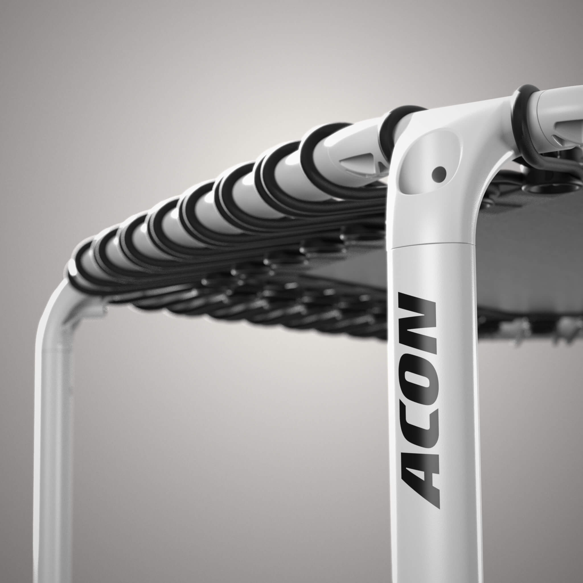 Built for Performance