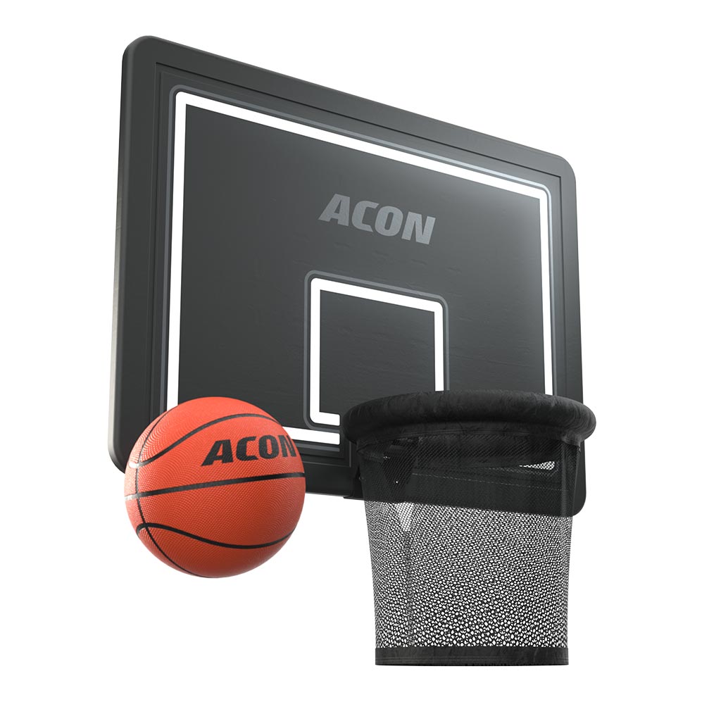 Baksetball hoop