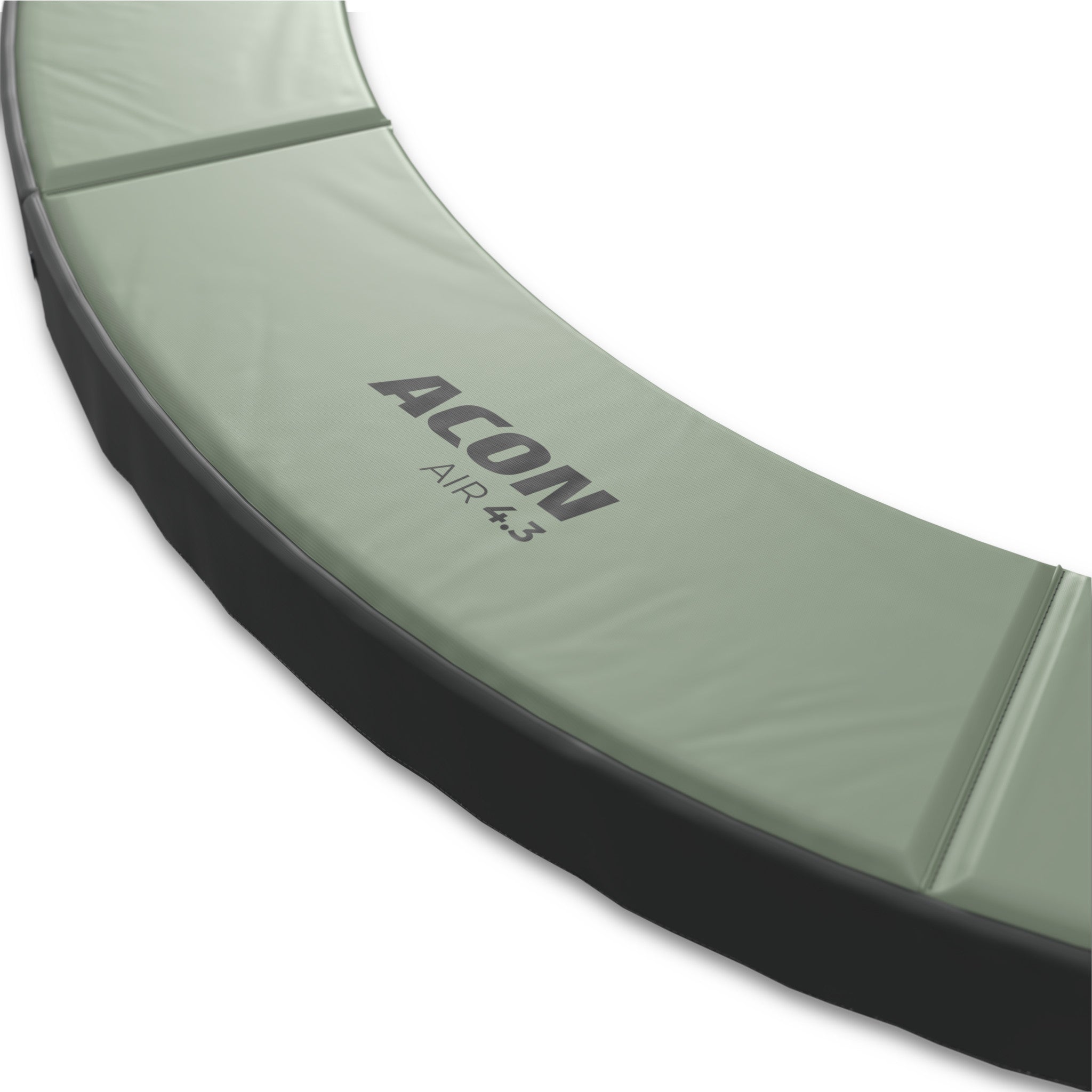 ACON Air Trampoline Spring Pad for Round Trampolines