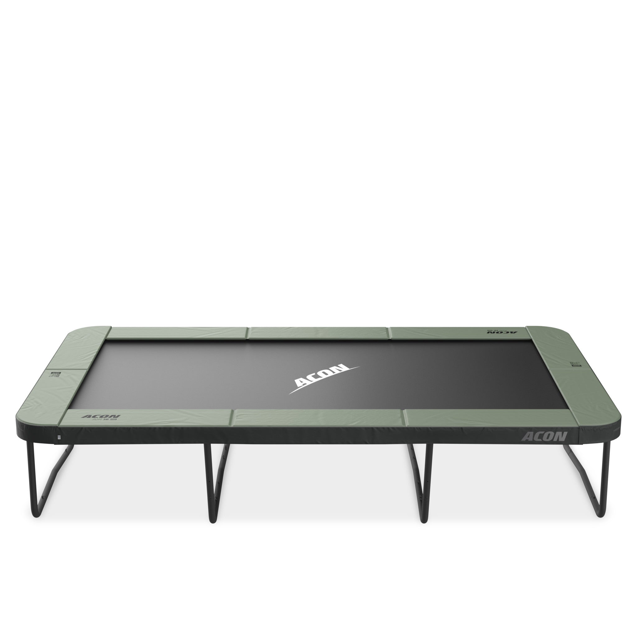ACON Air 16 HD Trampoline with ladder