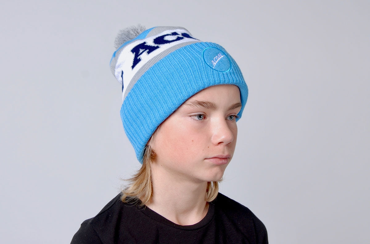 Hockey beanies best sale