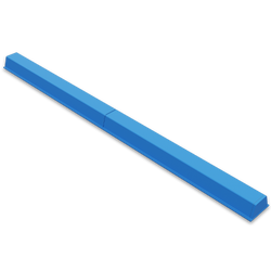 Foldable Acon gymnastics beam 10ft 3m