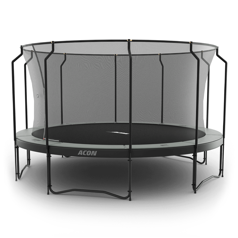 The Acon Freestyle Mini Trampoline Start Performing Acon EU