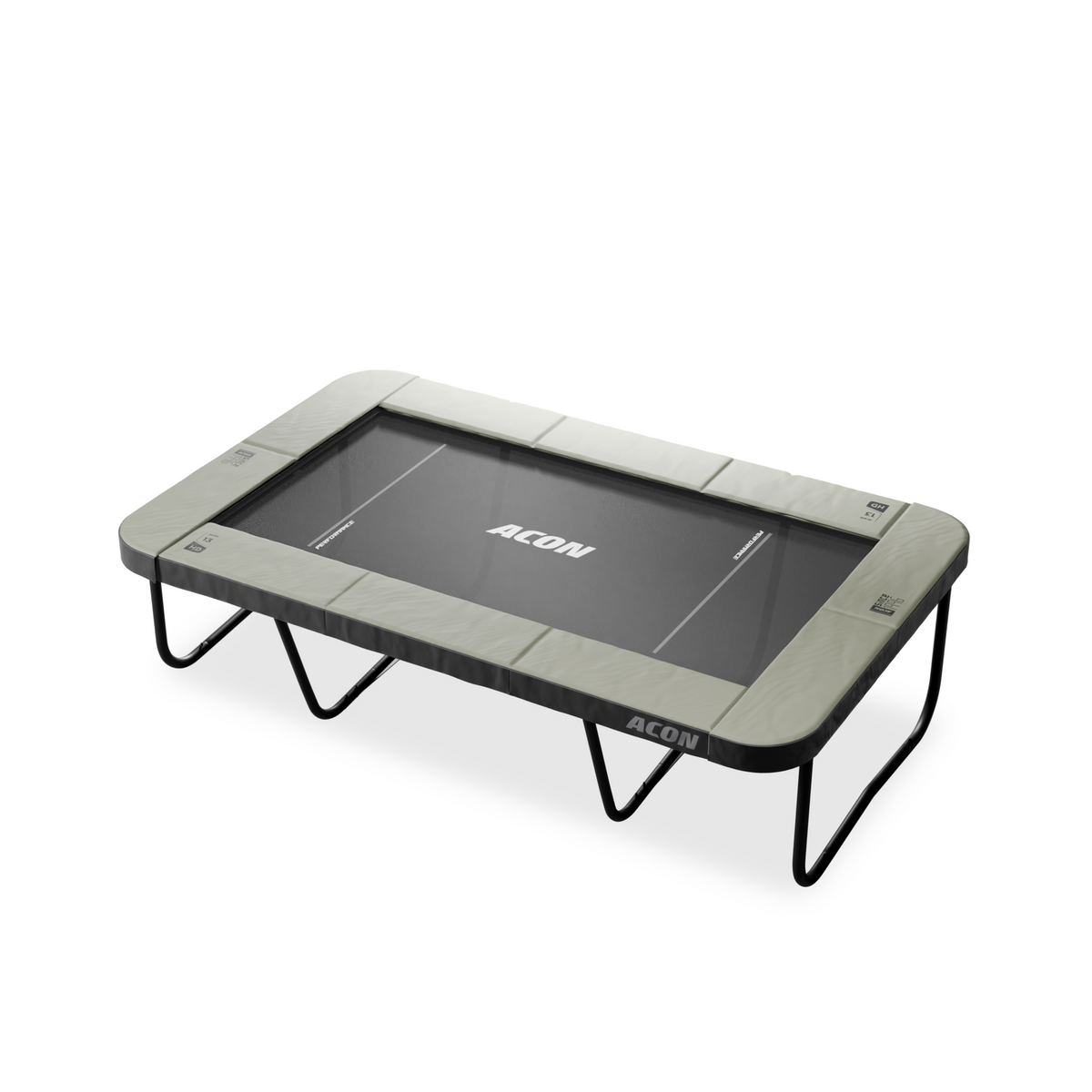 13 HD PRO Trampoline.