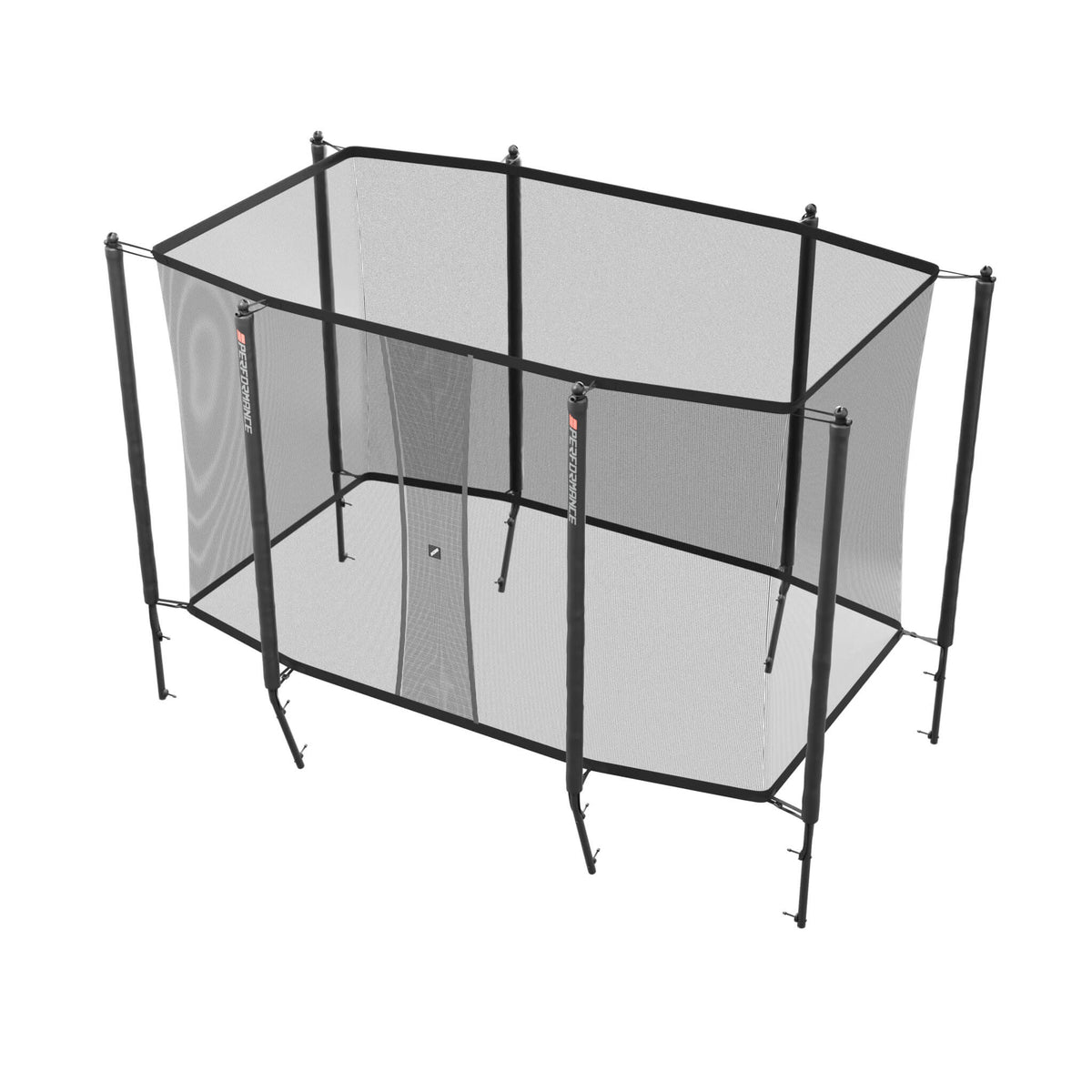 13hd pro trampoline enclosure.