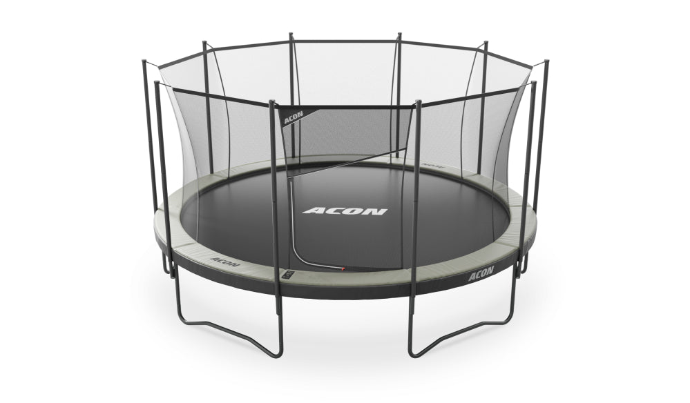 14ft trampoline