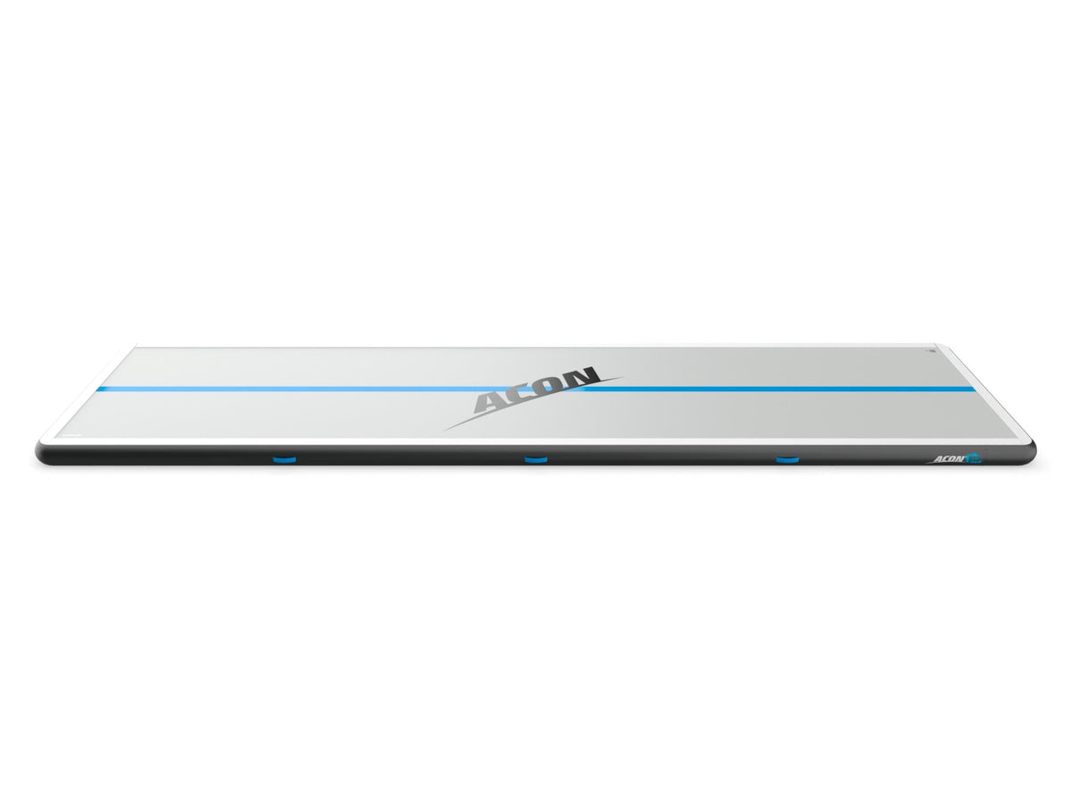 ACON AirTrack 8x2x0,2m - acon24.com - from the side