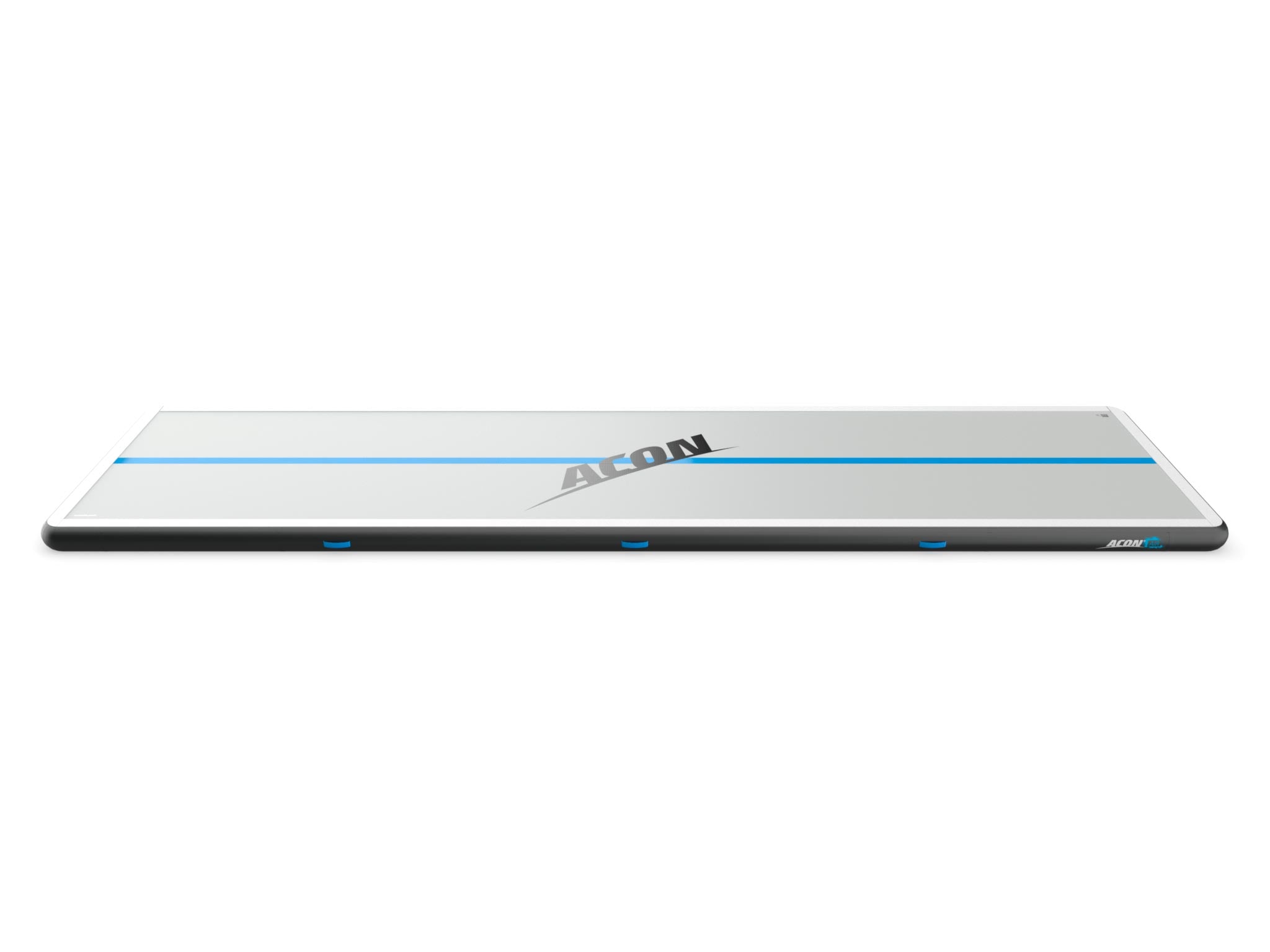 ACON AirTrack 8x2x0,2m - acon24.com - from the side