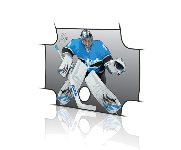 ACON Wave G160 -goalkeeper