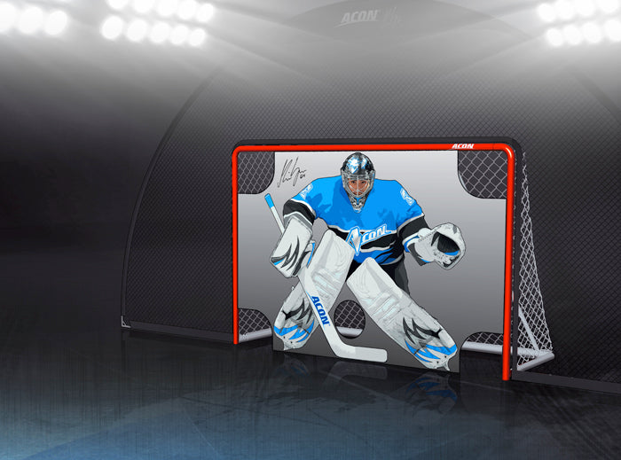 ACON Wave G160 -goalkeeper