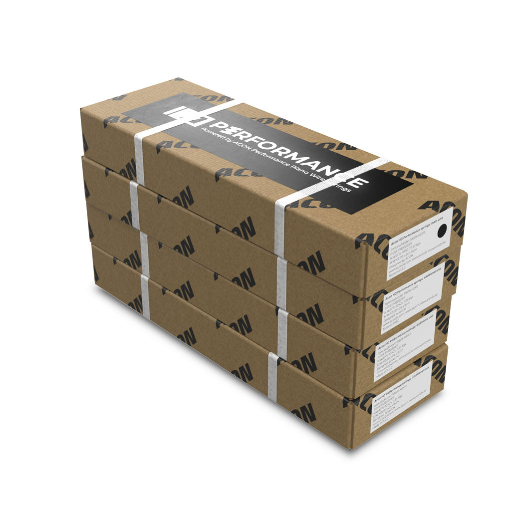 ACON HD Performance trampoline spring kit (1)