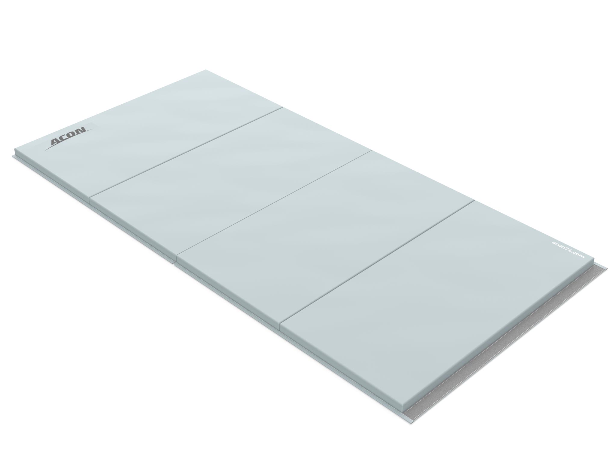 Gymnastics mat can be folded - part of ACON Gymnastics set
