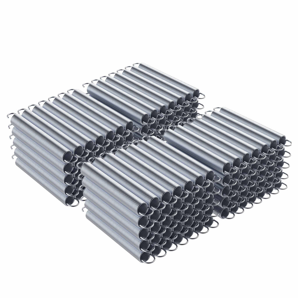HD Premium Spring Package, 140 Pcs