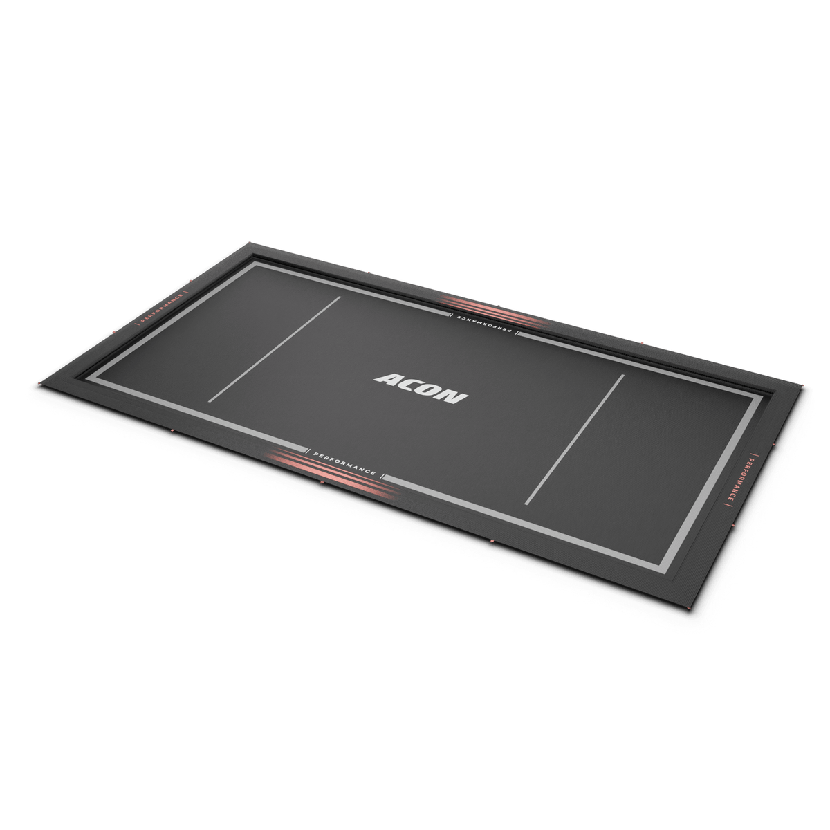 ACON HD Performance Trampoline Mat for Rectangular Trampoline & 10705-16