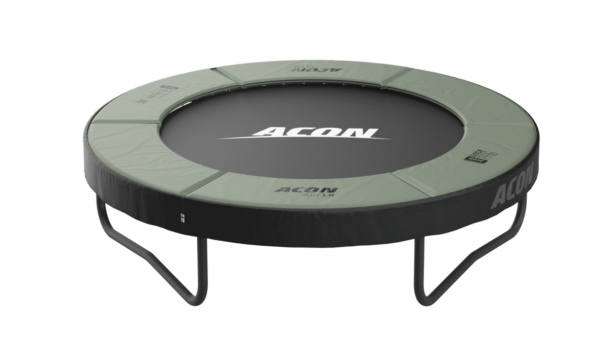 Acon Air 6ft mini trampoline.