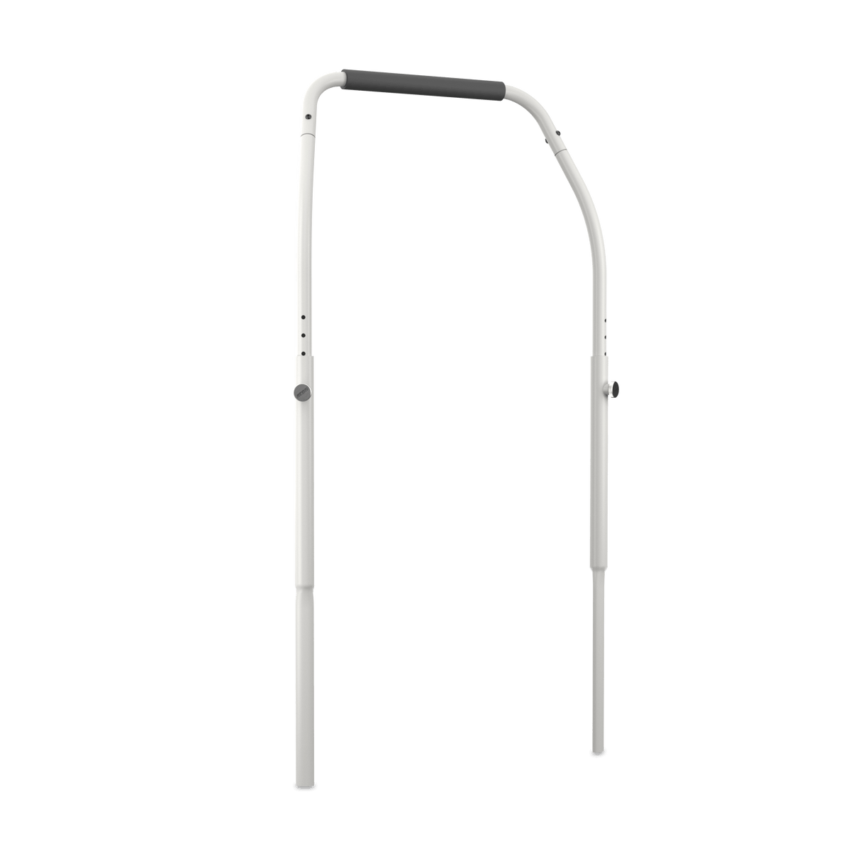 ACON Fit Active Handlebar, white. & ACON Fit Active Handlebar, white.