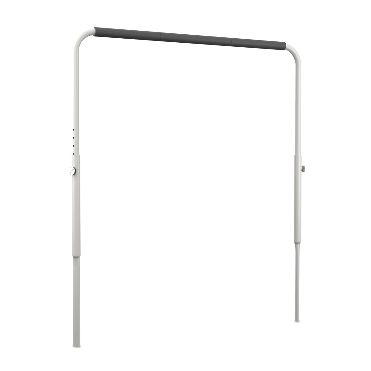 ACON Fit Balance Handlebar, white.