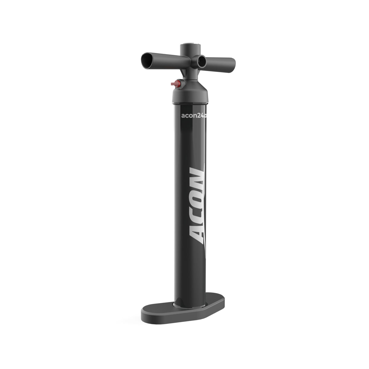 Hand pump for ACON airtrack