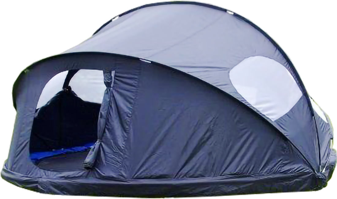 Acon trampoline tent