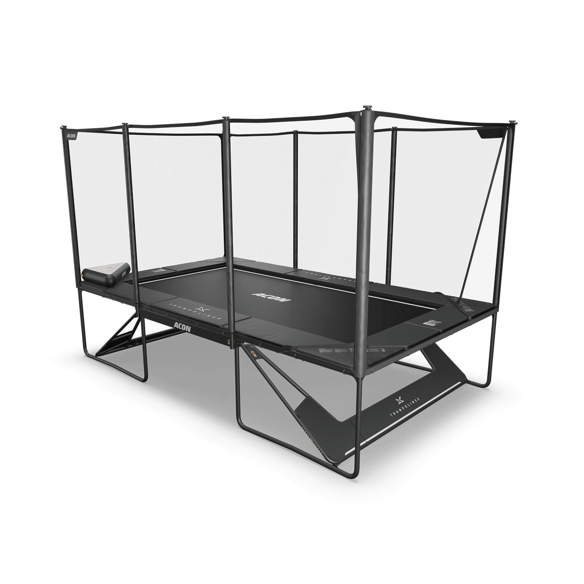 Acon X Block Triangle Inflatable Module.