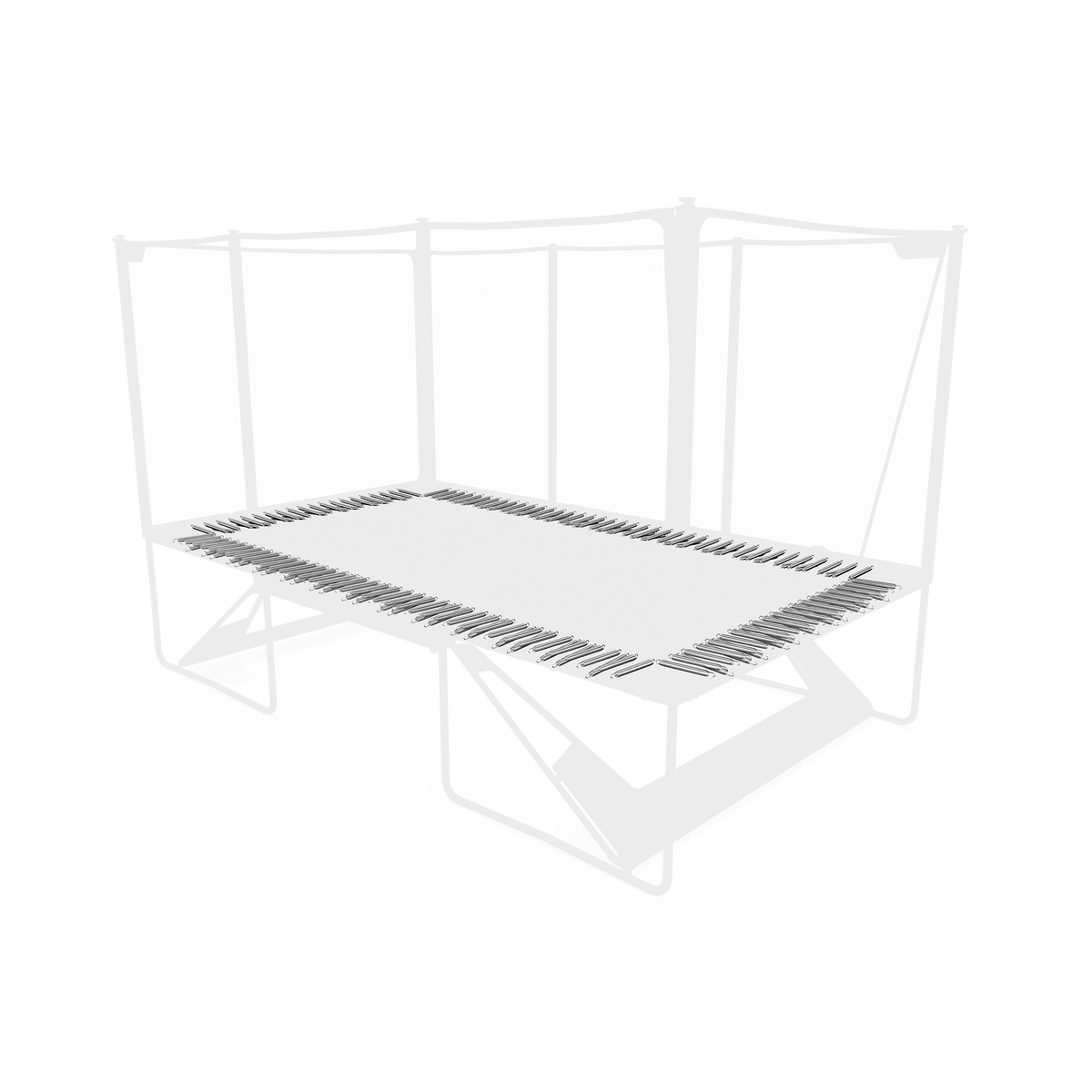 ACON X Performance Trampoline Spring Kit (2)