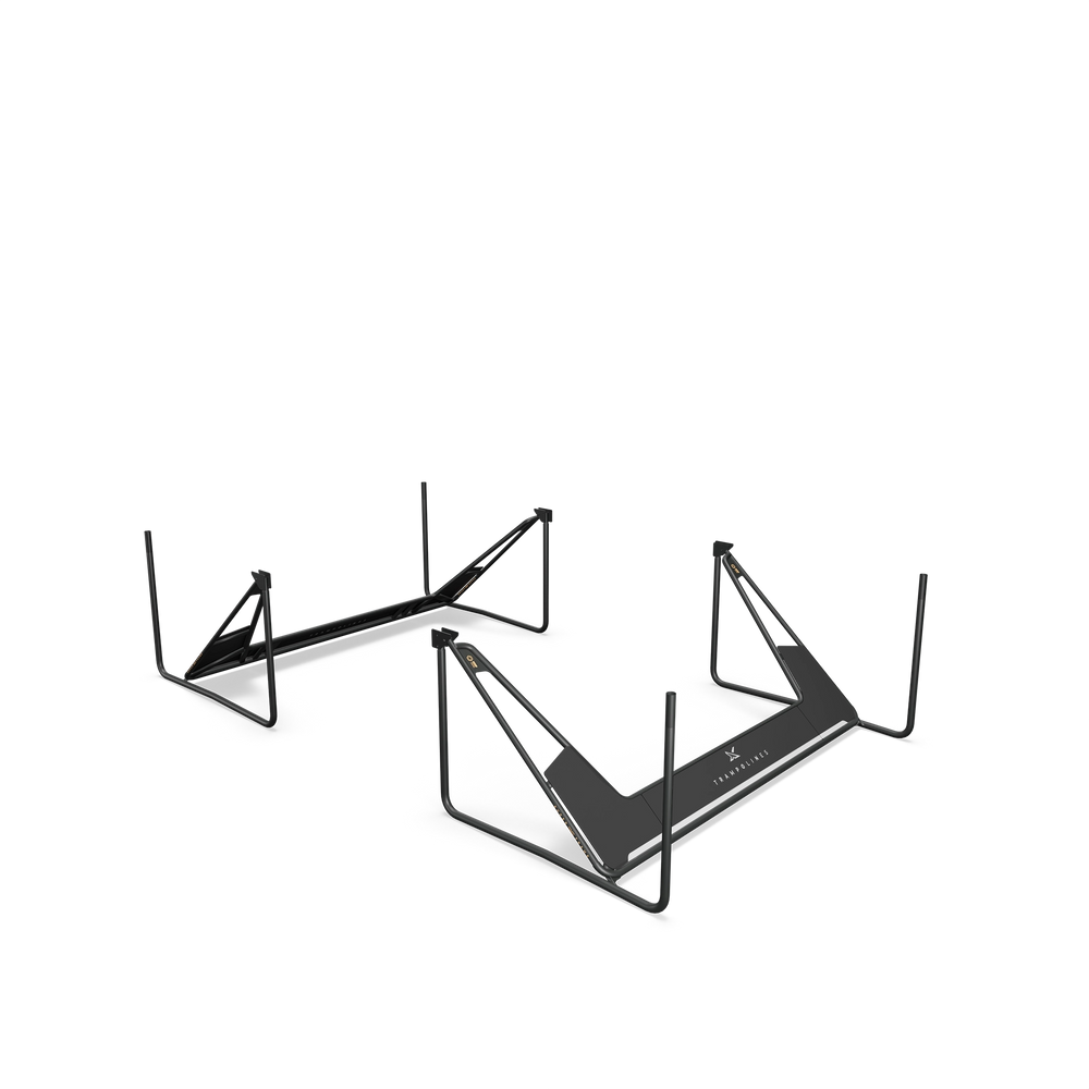 Acon X Trampoline Height Kit Legs.