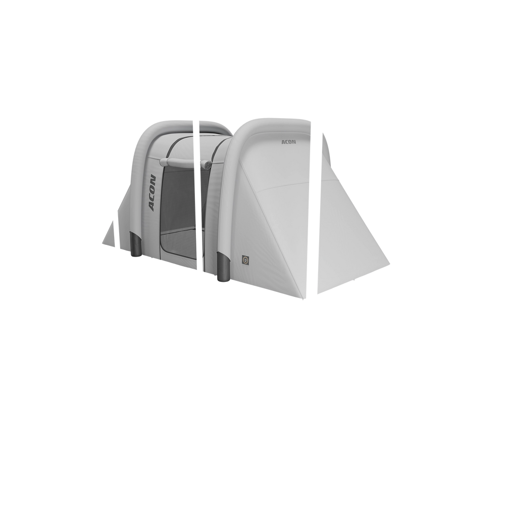 Acon X Trampoline Tent.