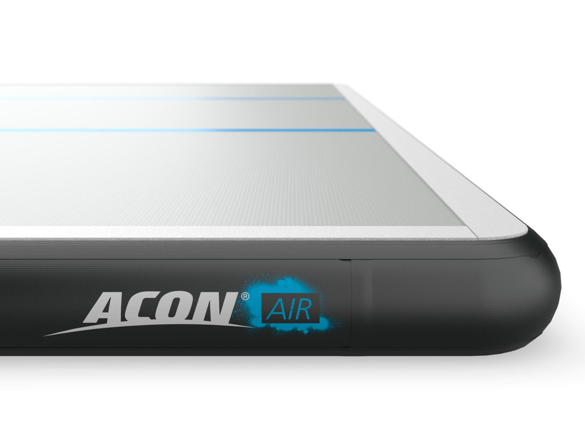 ACON AirTrack detail - acon24.com - ACON logo