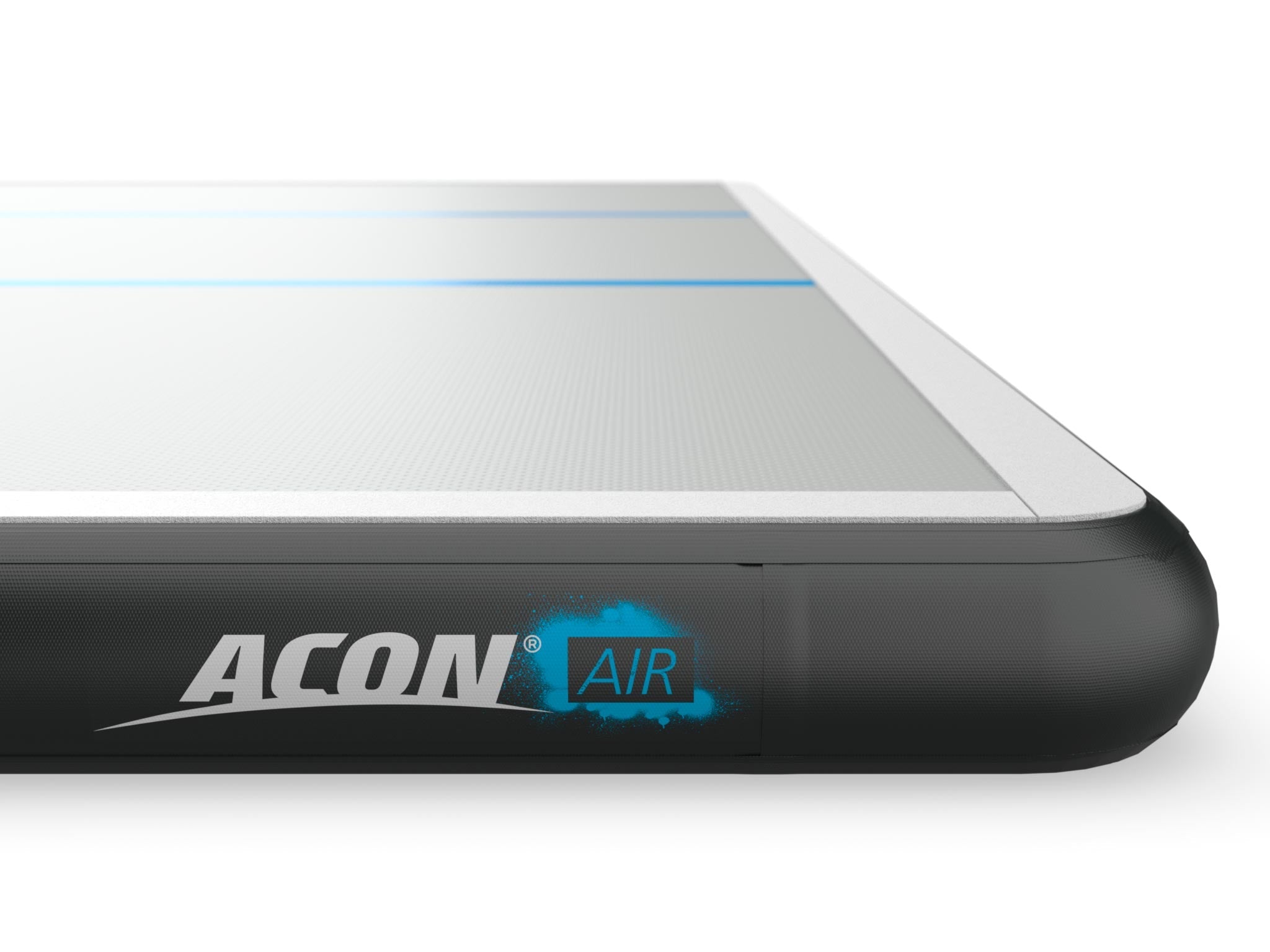 ACON AirTrack detail - acon24.com - ACON logo