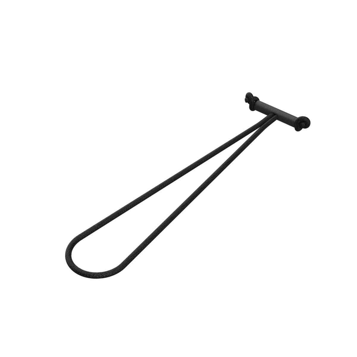 Attachment Bungee for Trampoline Safety Pads on a white background