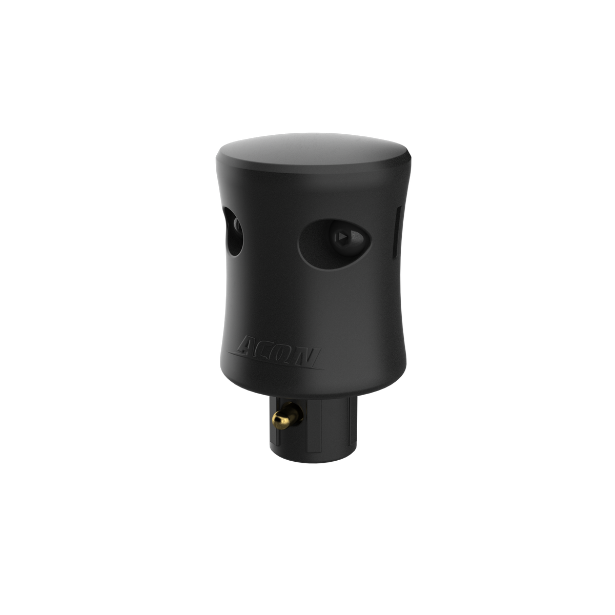 Plastic Cap Package for ACON Air Premium Enclosure on a white background