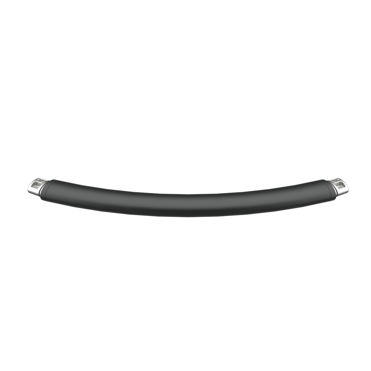 Frame tube for ACON FIT Round, black
