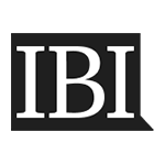 IBI International Boat Industry logo.