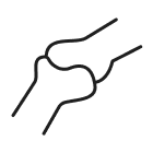Joint icon.