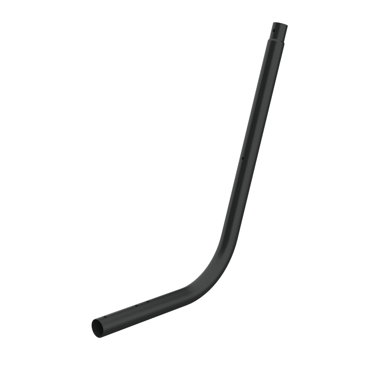 L-tube for mid leg for ACON 13 HD Trampoline on a white background