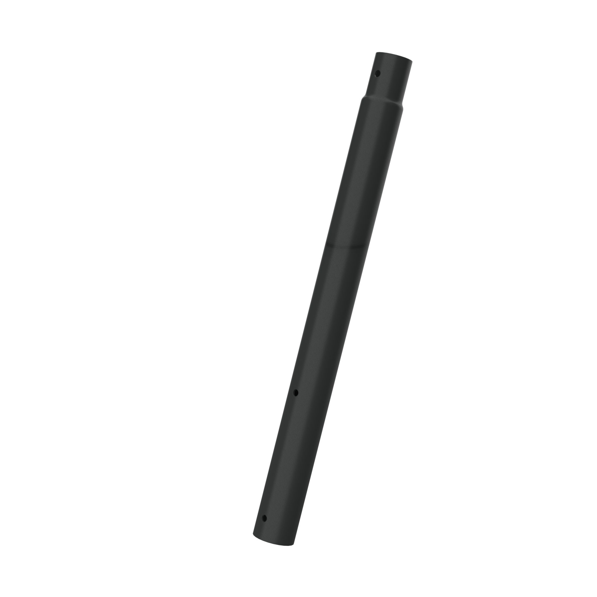 Leg extension for mid leg for ACON 16 HD Trampoline on a white background