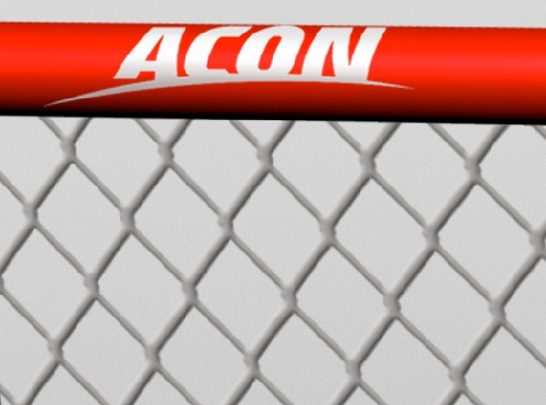 Net for ACON Wave goals