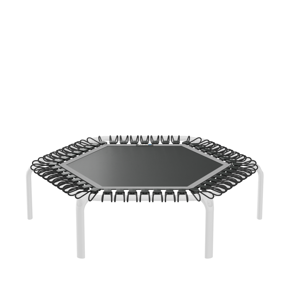 ACON Fit trampoline mat, hexagon