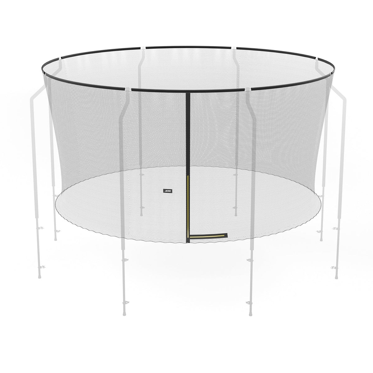 ACON Premium Enclosure Replacement Safety Nets