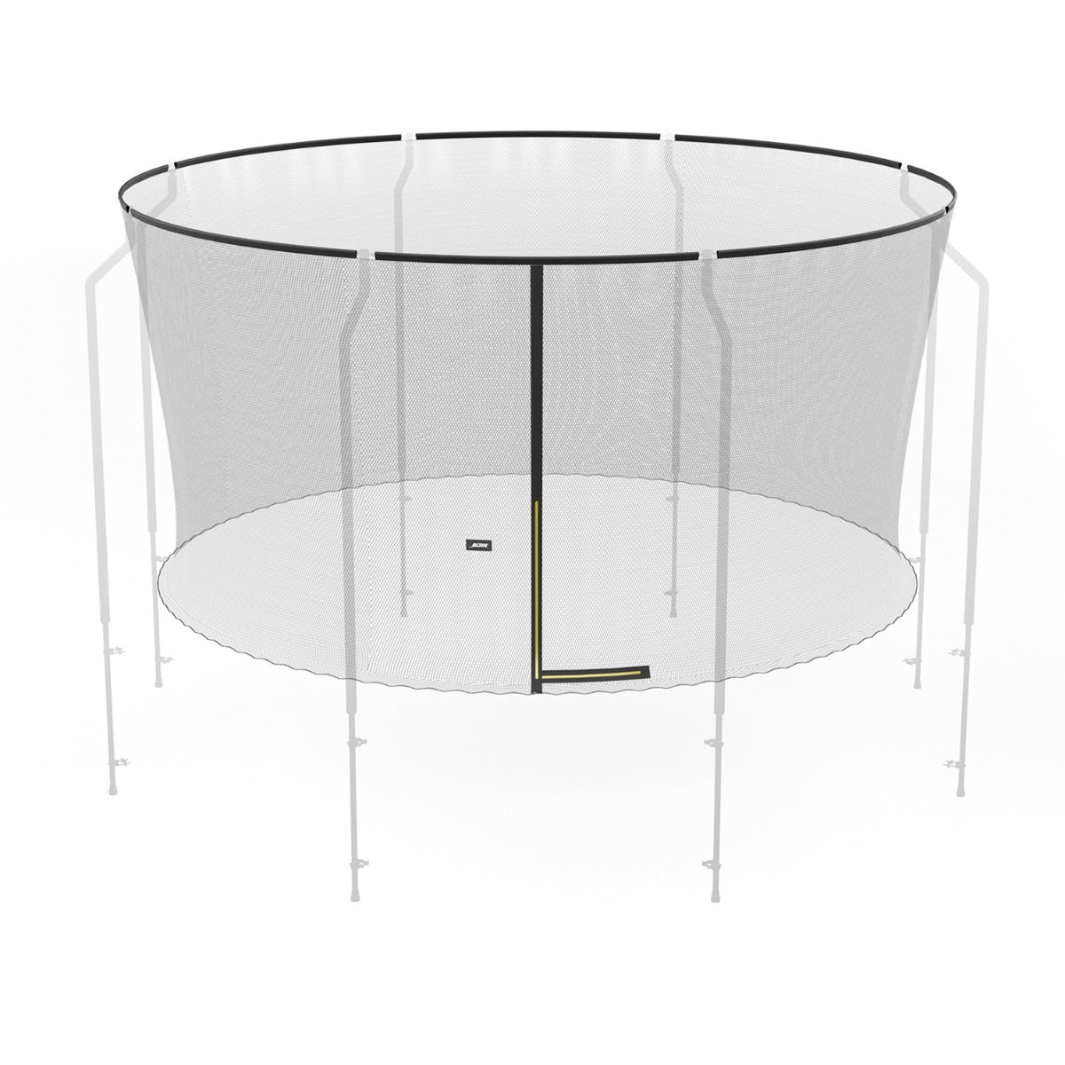 ACON Premium Enclosure Replacement Safety Nets