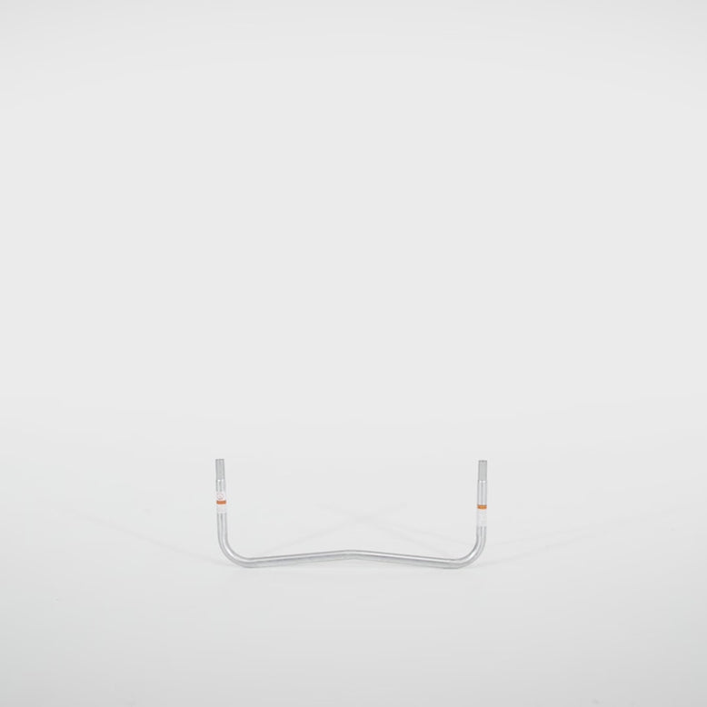 A quick example video of how to assemble an Acon 1,8 m mini trampoline.