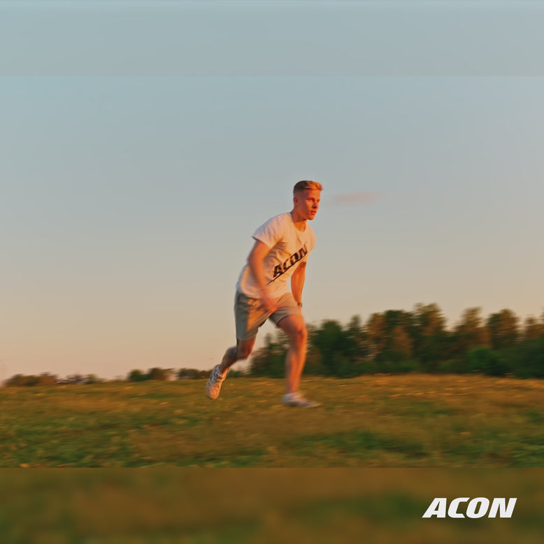 ACON Freestyle Mini Trampoline