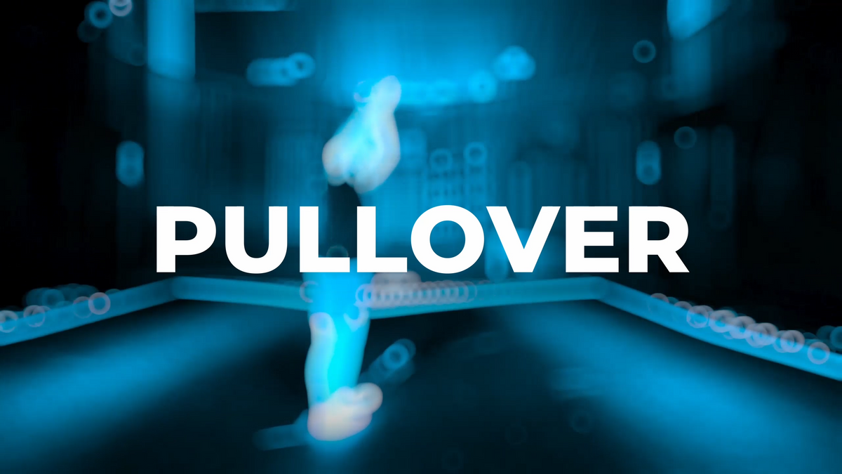 Pullover tutorial - placeholder image