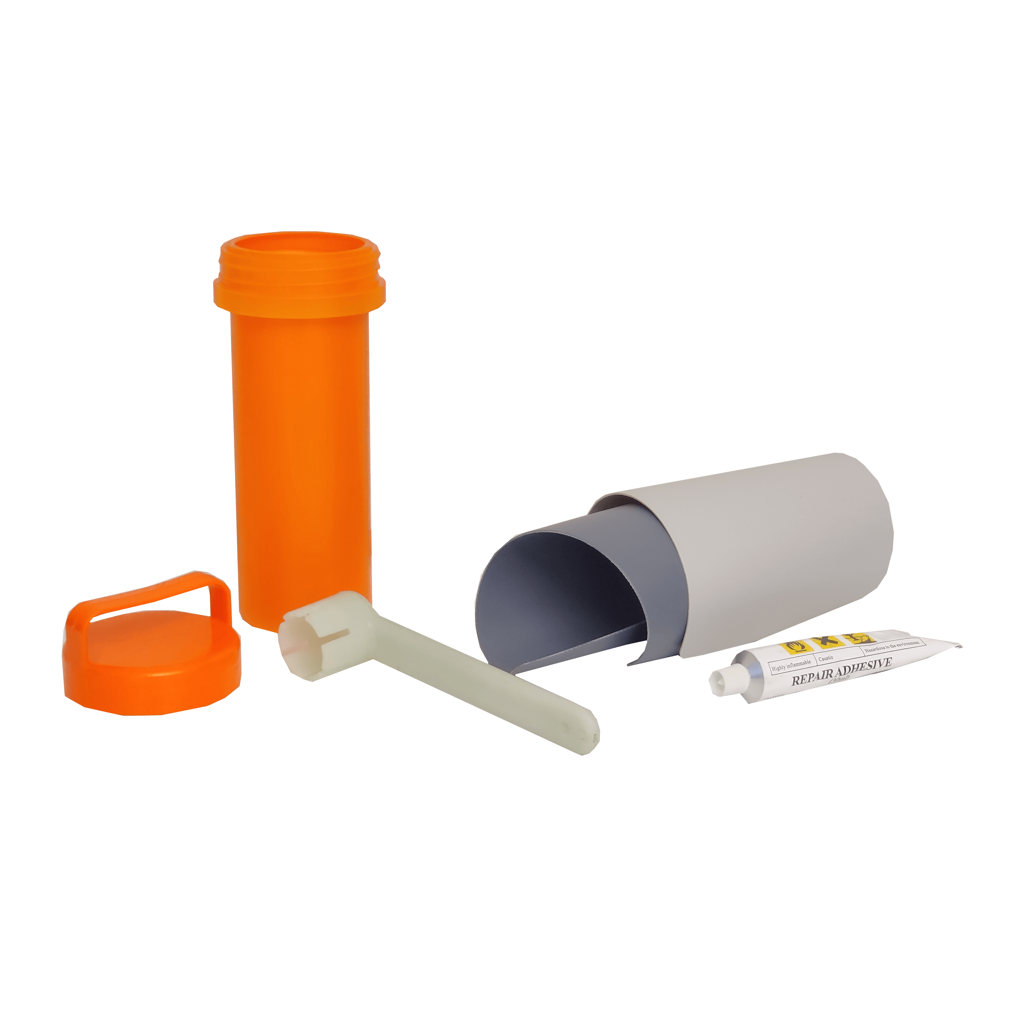 Acon Kit Repair kit for ACON Airtrack - Spare Parts - ACON EU – Acon EU